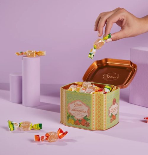 Gelatine Frutti del Sole - immagine 2